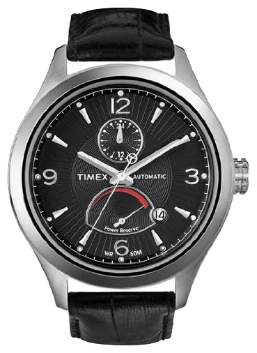 Наручные часы - Timex T2M977