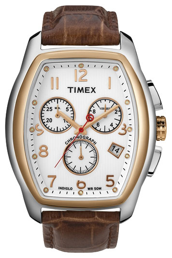 Наручные часы - Timex T2M985