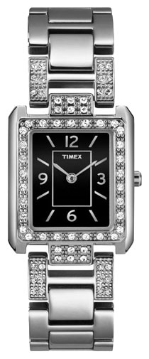 Наручные часы - Timex T2N031