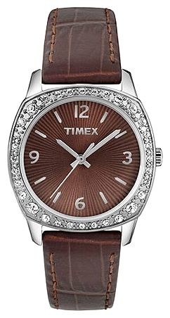Наручные часы - Timex T2N071