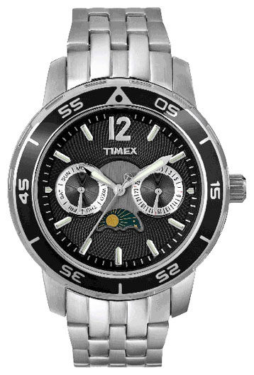 Наручные часы - Timex T2N079