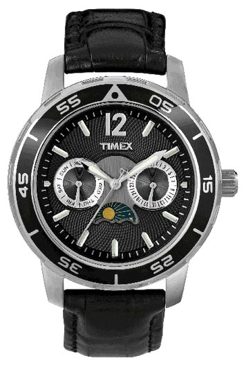 Наручные часы - Timex T2N081