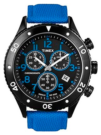 Наручные часы - Timex T2N086