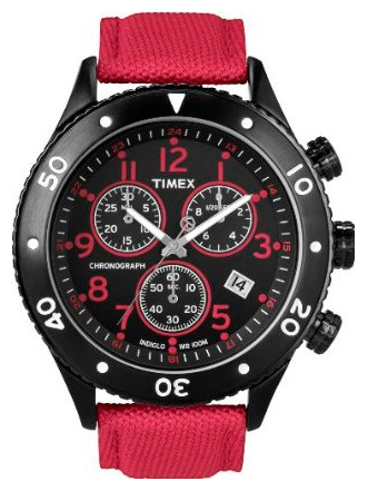 Наручные часы - Timex T2N087
