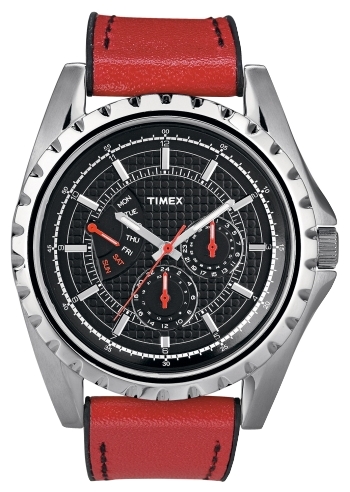 Наручные часы - Timex T2N109