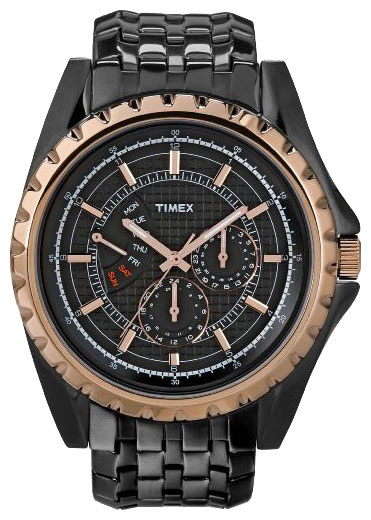 Наручные часы - Timex T2N112