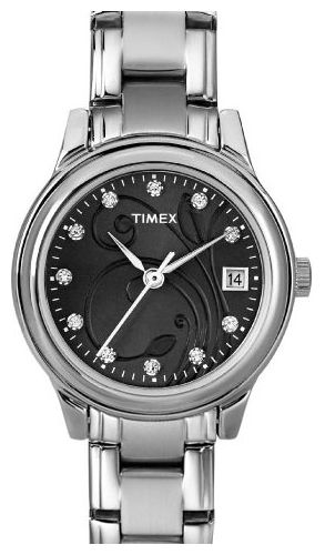 Наручные часы - Timex T2N140