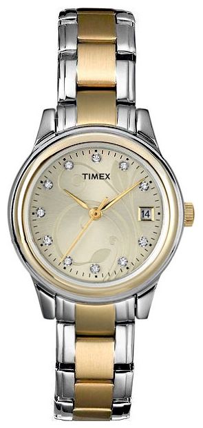 Наручные часы - Timex T2N141