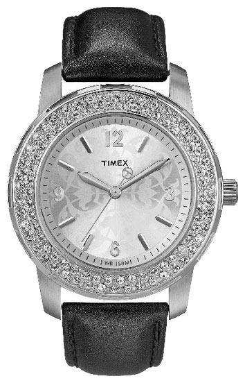 Наручные часы - Timex T2N150