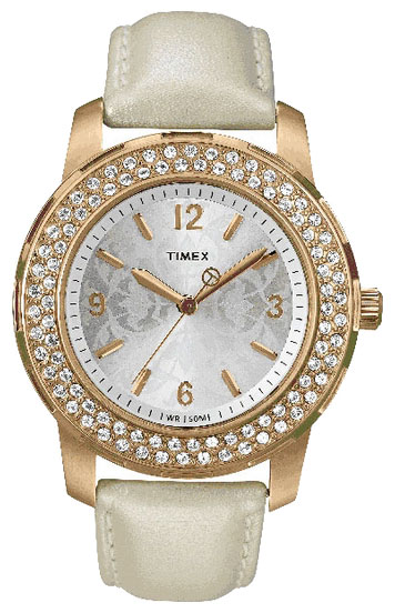 Наручные часы - Timex T2N151
