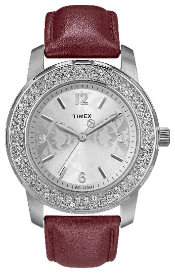 Наручные часы - Timex T2N152