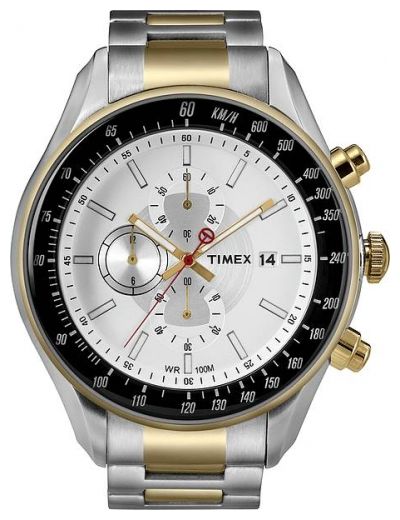 Наручные часы - Timex T2N155