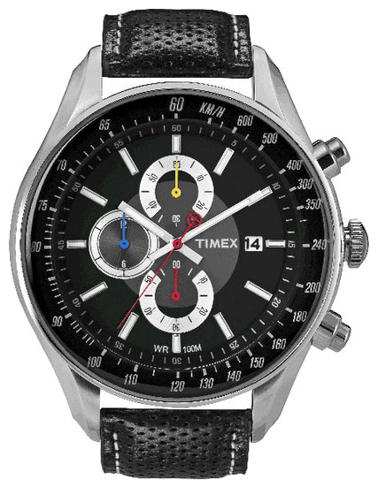 Наручные часы - Timex T2N156