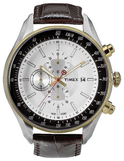 Наручные часы - Timex T2N157