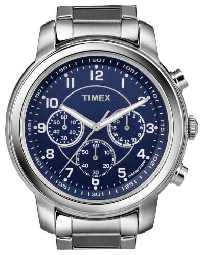 Наручные часы - Timex T2N165