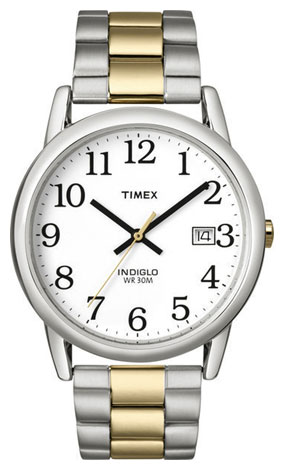 Наручные часы - Timex T2N170
