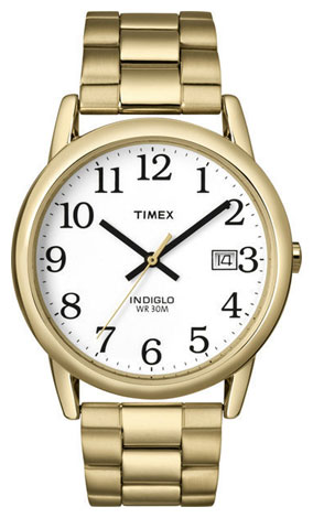 Наручные часы - Timex T2N171