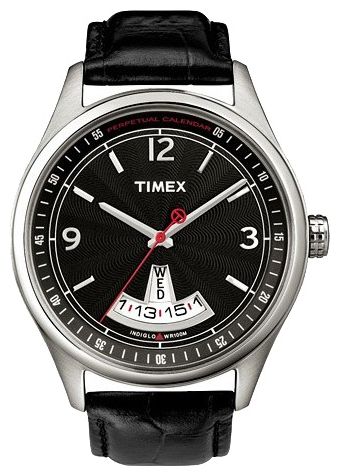 Наручные часы - Timex T2N216