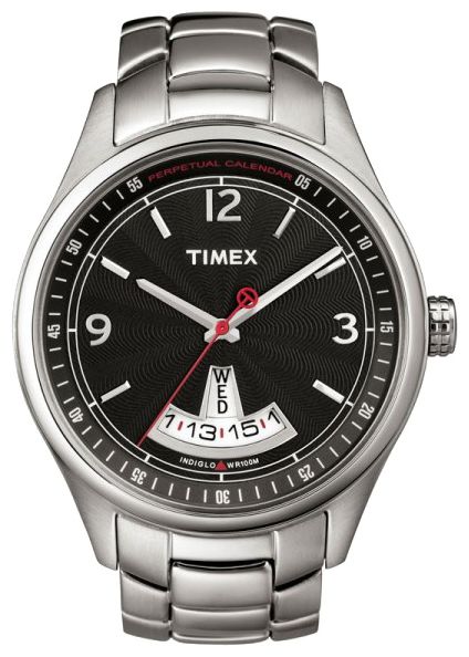 Наручные часы - Timex T2N217