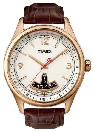 Наручные часы - Timex T2N221