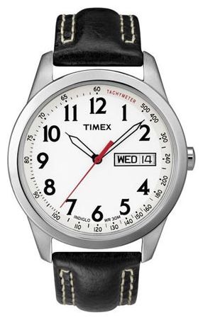 Наручные часы - Timex T2N227