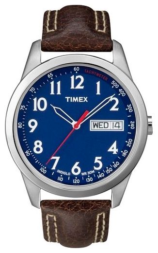 Наручные часы - Timex T2N229