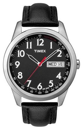 Наручные часы - Timex T2N230