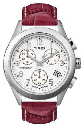 Наручные часы - Timex T2N231