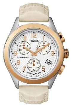 Наручные часы - Timex T2N232