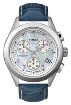 Наручные часы - Timex T2N233