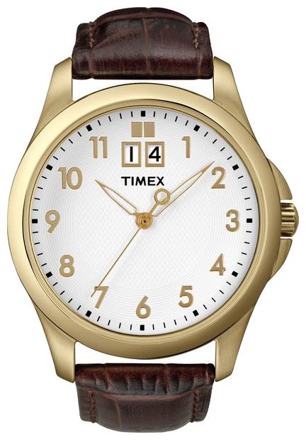 Наручные часы - Timex T2N248