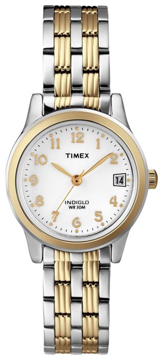 Наручные часы - Timex T2N254