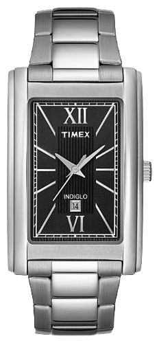 Наручные часы - Timex T2N282