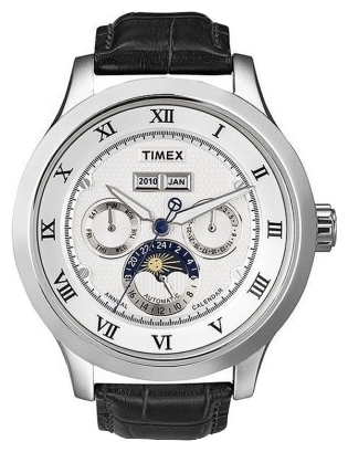Наручные часы - Timex T2N294