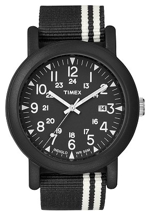 Наручные часы - Timex T2N330