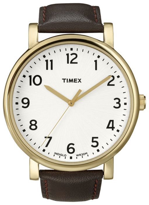 Наручные часы - Timex T2N337