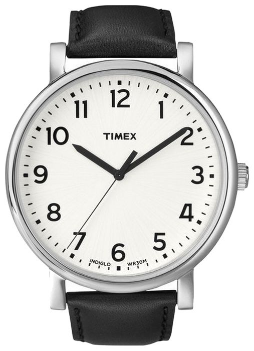 Наручные часы - Timex T2N338