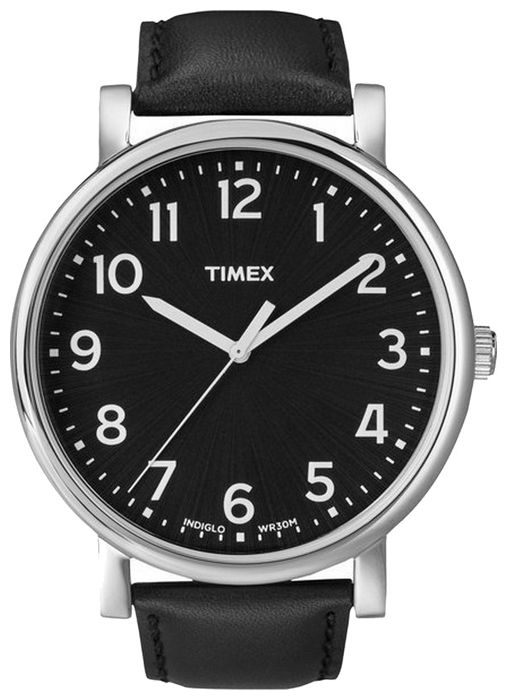 Наручные часы - Timex T2N339