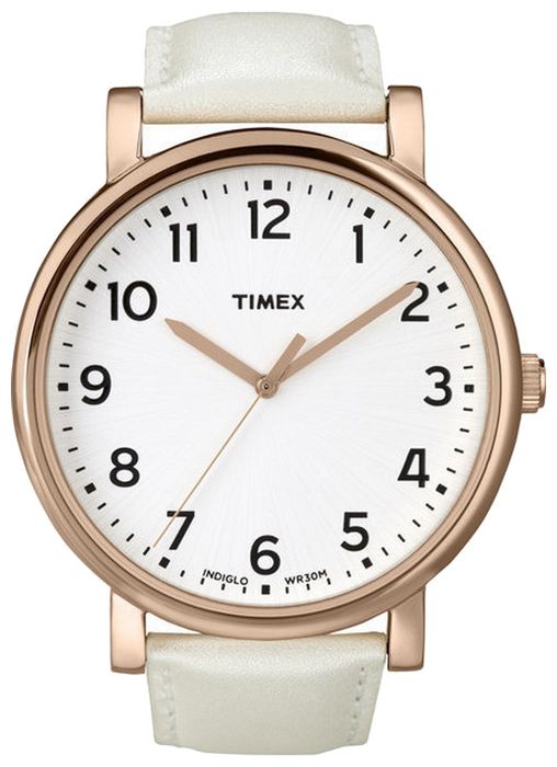 Наручные часы - Timex T2N341