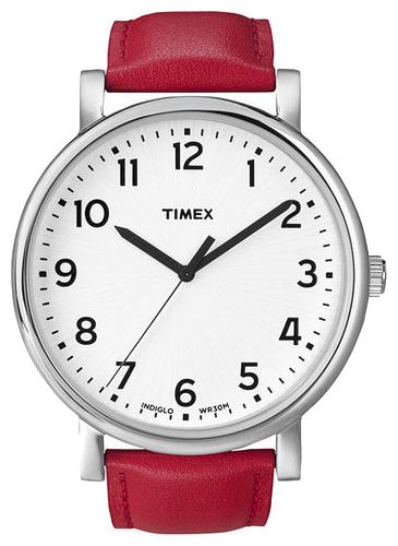 Наручные часы - Timex T2N343