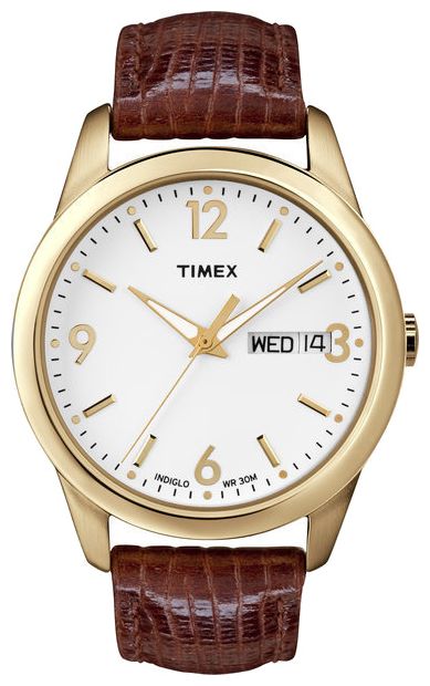 Наручные часы - Timex T2N354