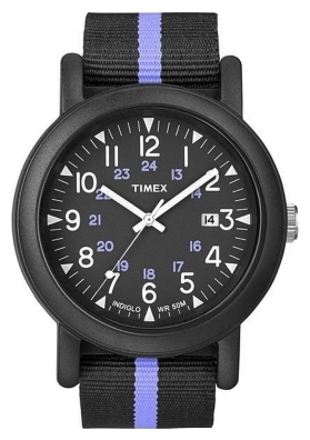 Наручные часы - Timex T2N359