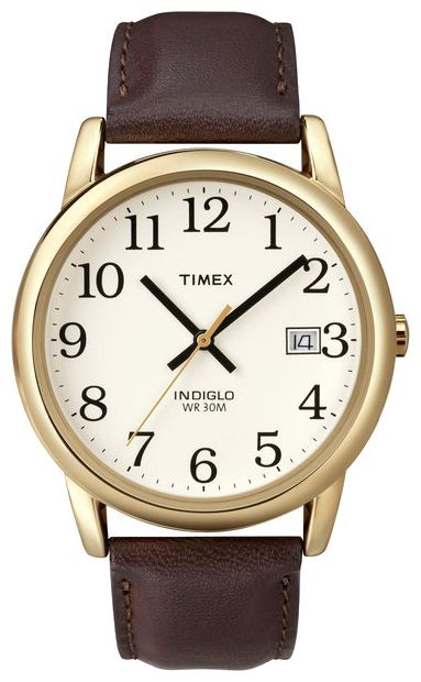 Наручные часы - Timex T2N369