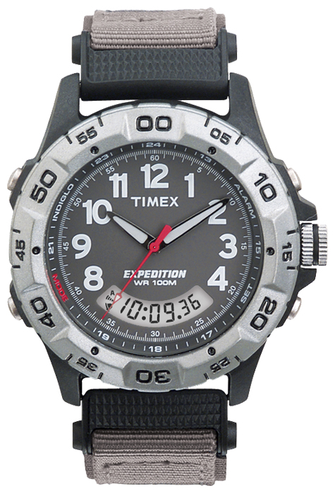 Наручные часы - Timex T41331