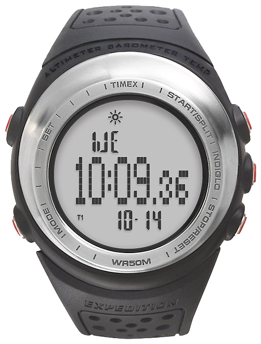 Наручные часы - Timex T41501