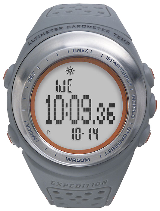 Наручные часы - Timex T41531