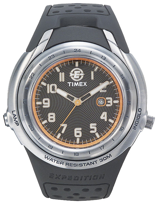 Наручные часы - Timex T41651