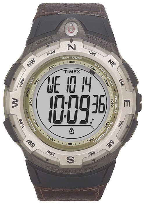 Наручные часы - Timex T42761