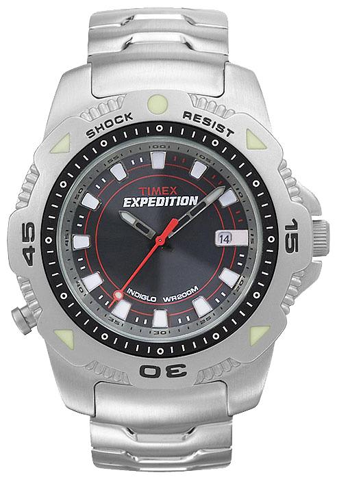 Наручные часы - Timex T45021