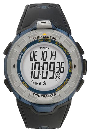 Наручные часы - Timex T46291